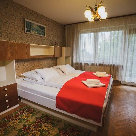Apartmaji Retro Spodnje Gorje Exterior foto