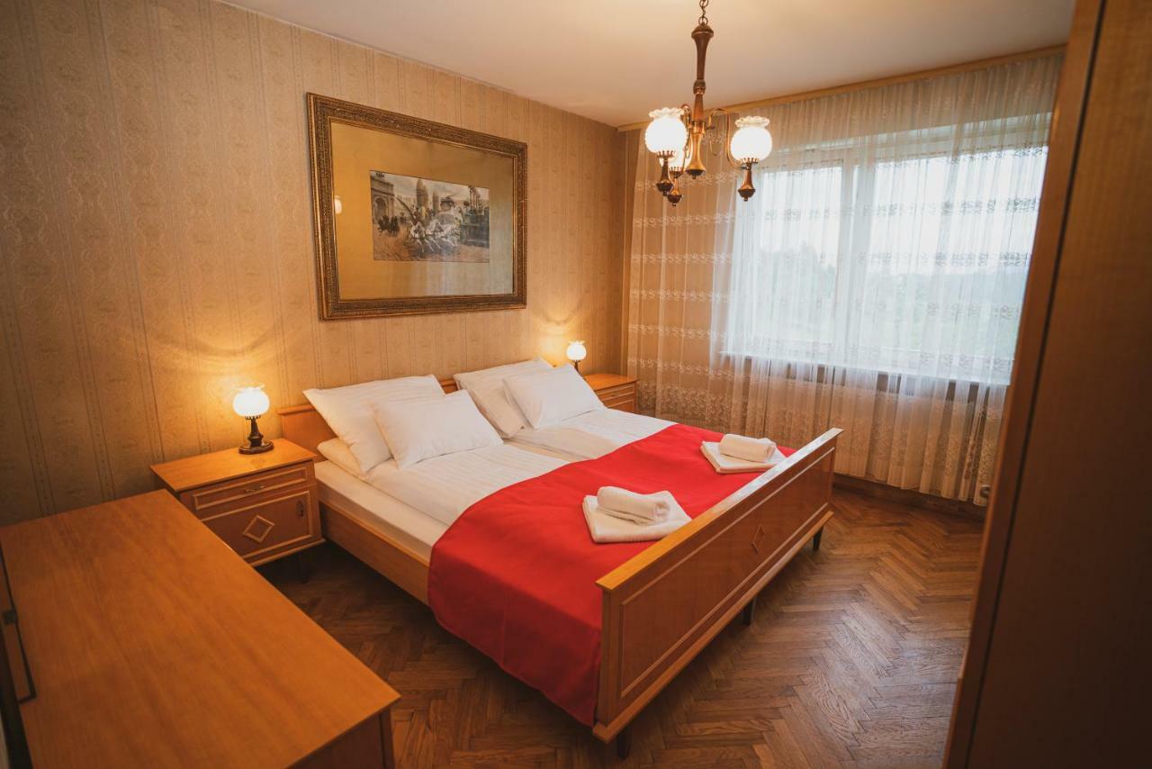 Apartmaji Retro Spodnje Gorje Exterior foto