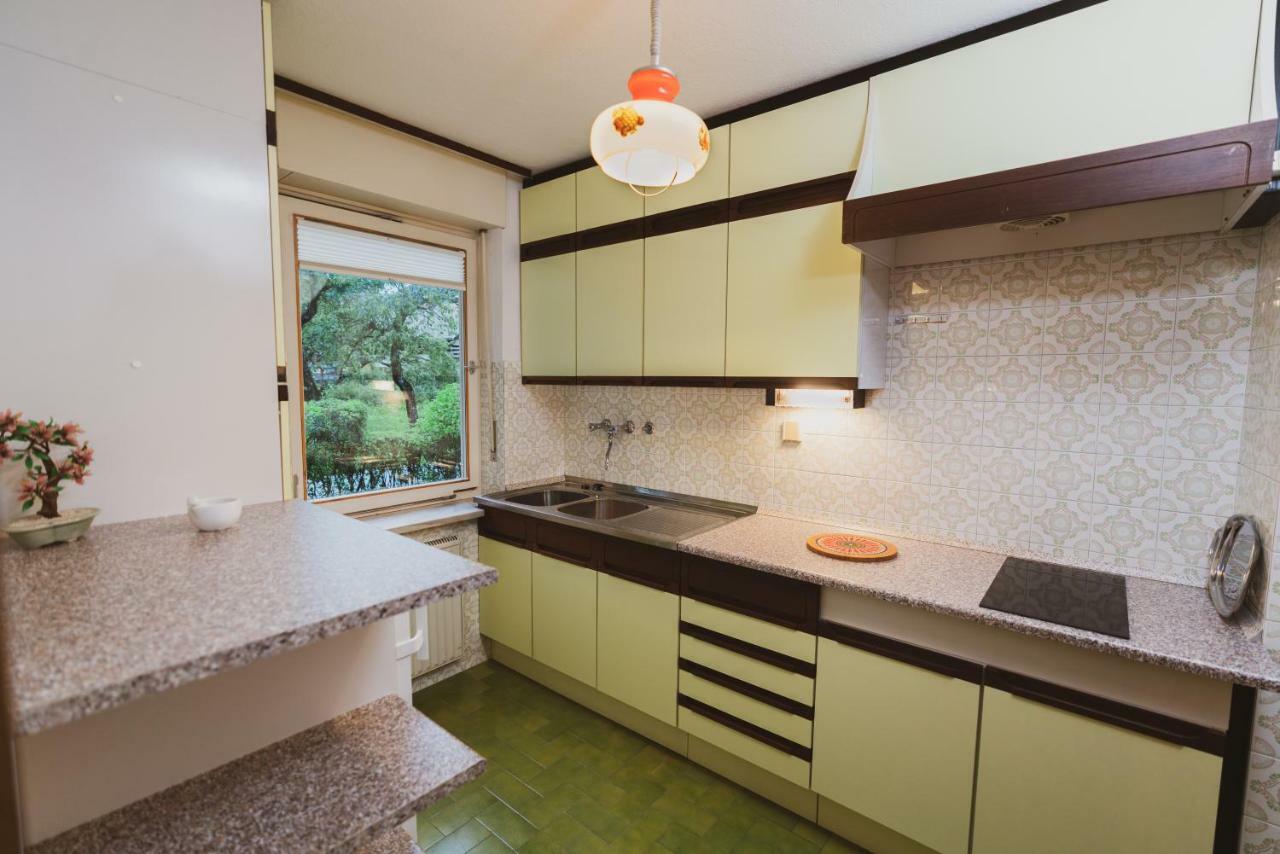 Apartmaji Retro Spodnje Gorje Exterior foto